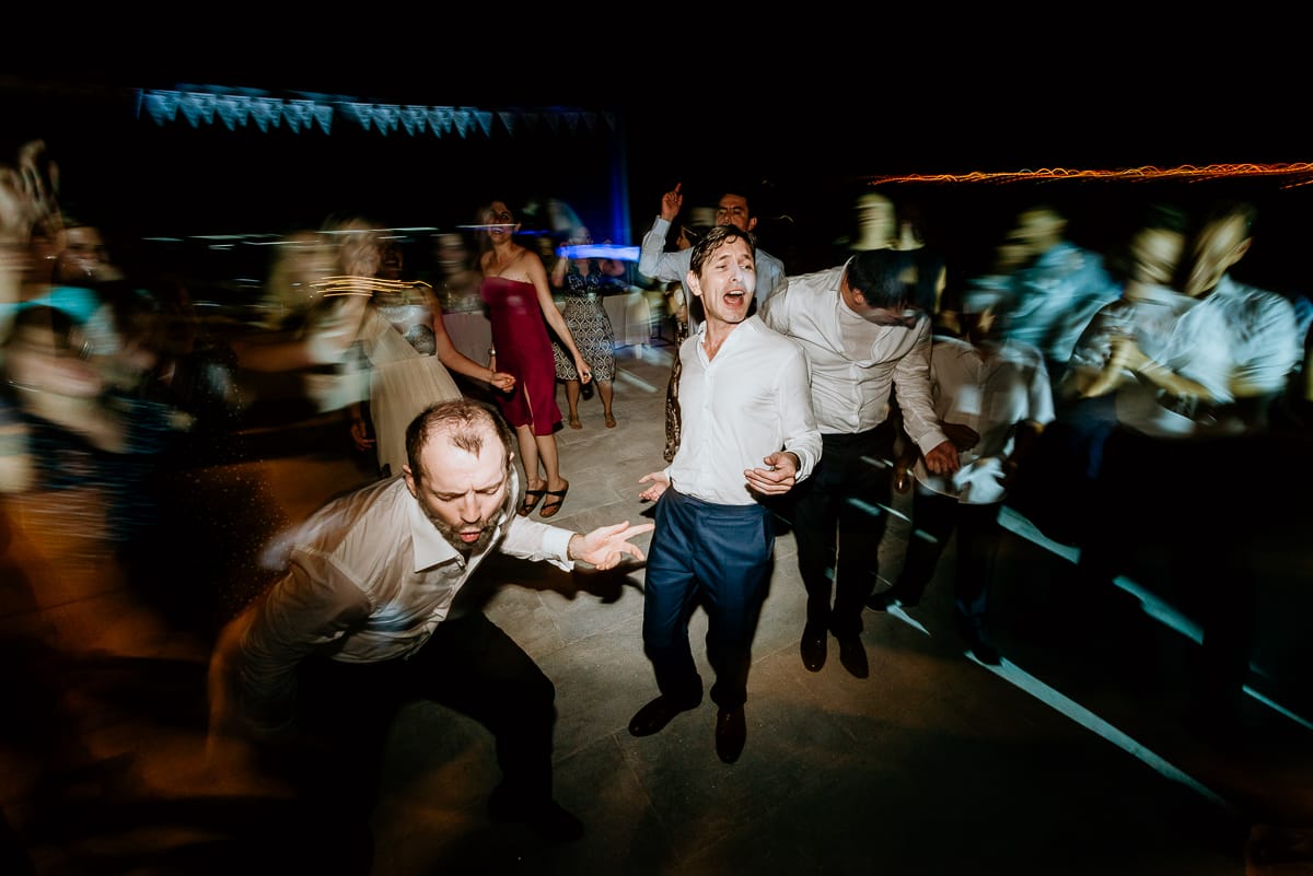 Gavin & Μάνια - Θεσσαλονίκη : Real Wedding by Giorgos Evagelou